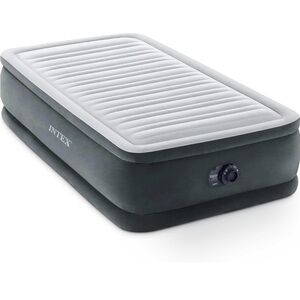 Intex Gray Air Mattress